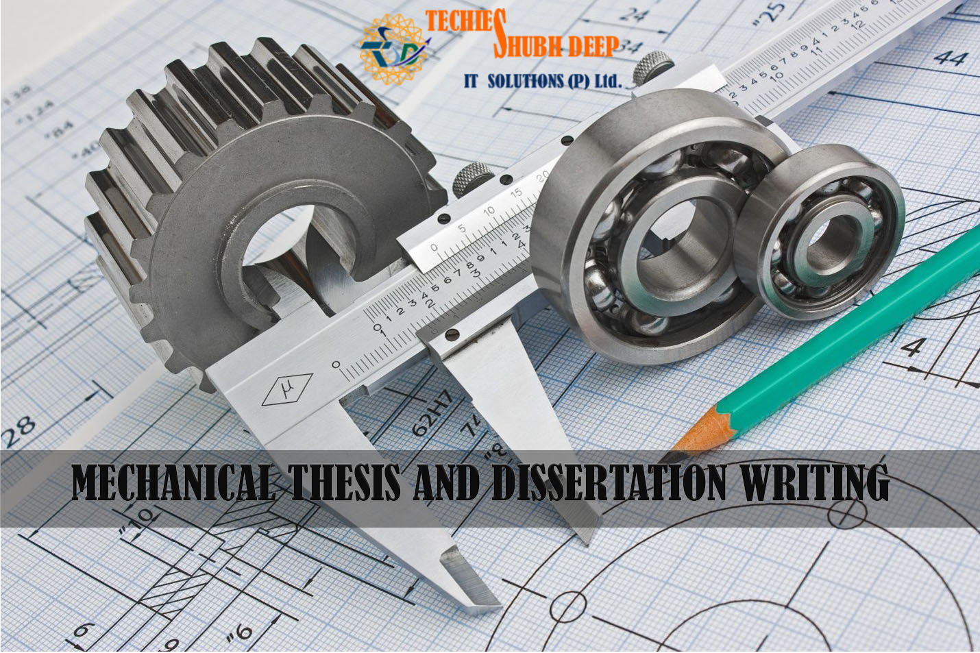 Mechanical Engineering thesis writing services